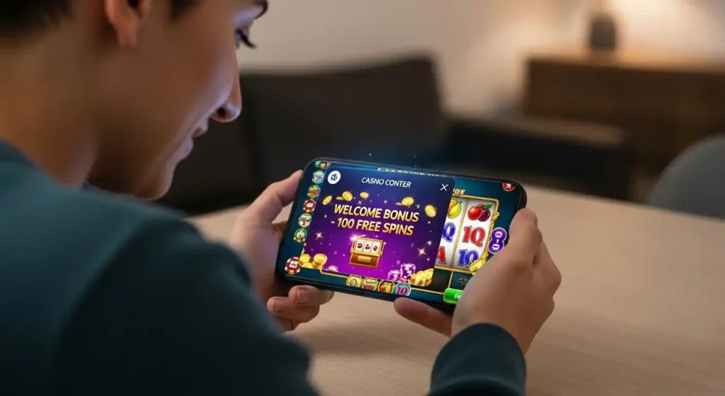 Viva Max Stars mobile casino bonus free spins welcome bonus Philippines