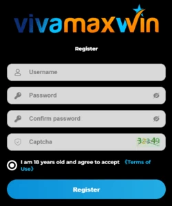 Log in and register easily at VMWIN (Vivamaxwin) online platform