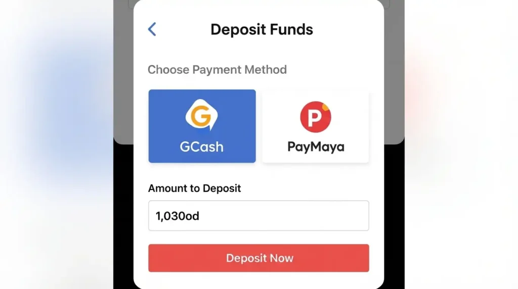 How to register Pagcor Online Casino account step by step Philippines