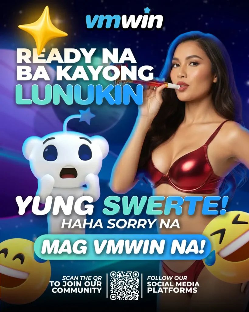 Test your luck with cashout/cashin in Vmwin games on Vivamaxwin online casino