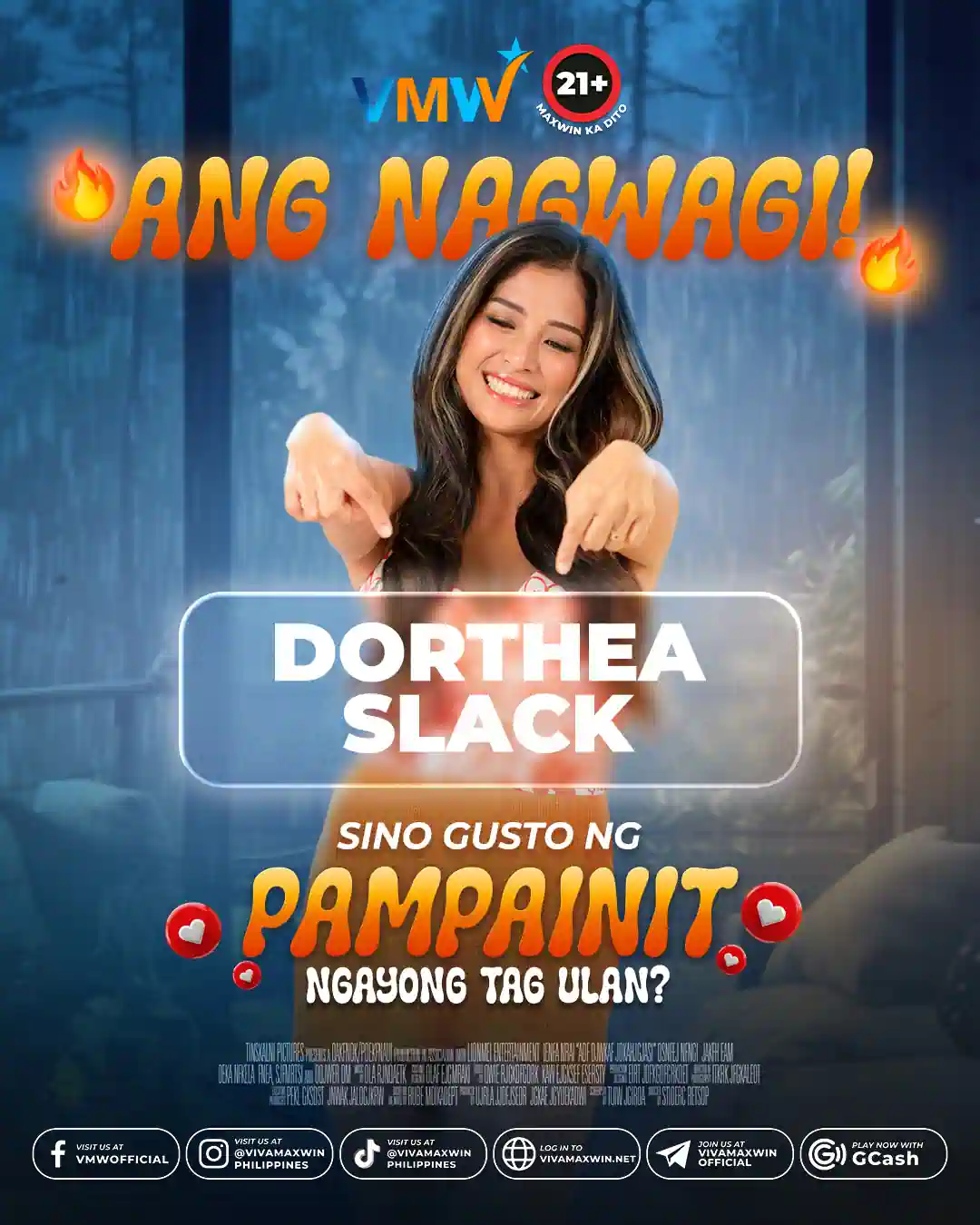 contact Vivamaxwin (Vmwin) ang nagwagi pampainit promo illustration banner showing casino rewards and promotion winners