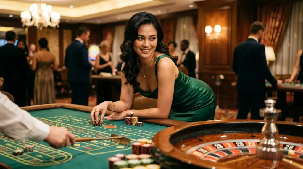 Cc6 Online Casino