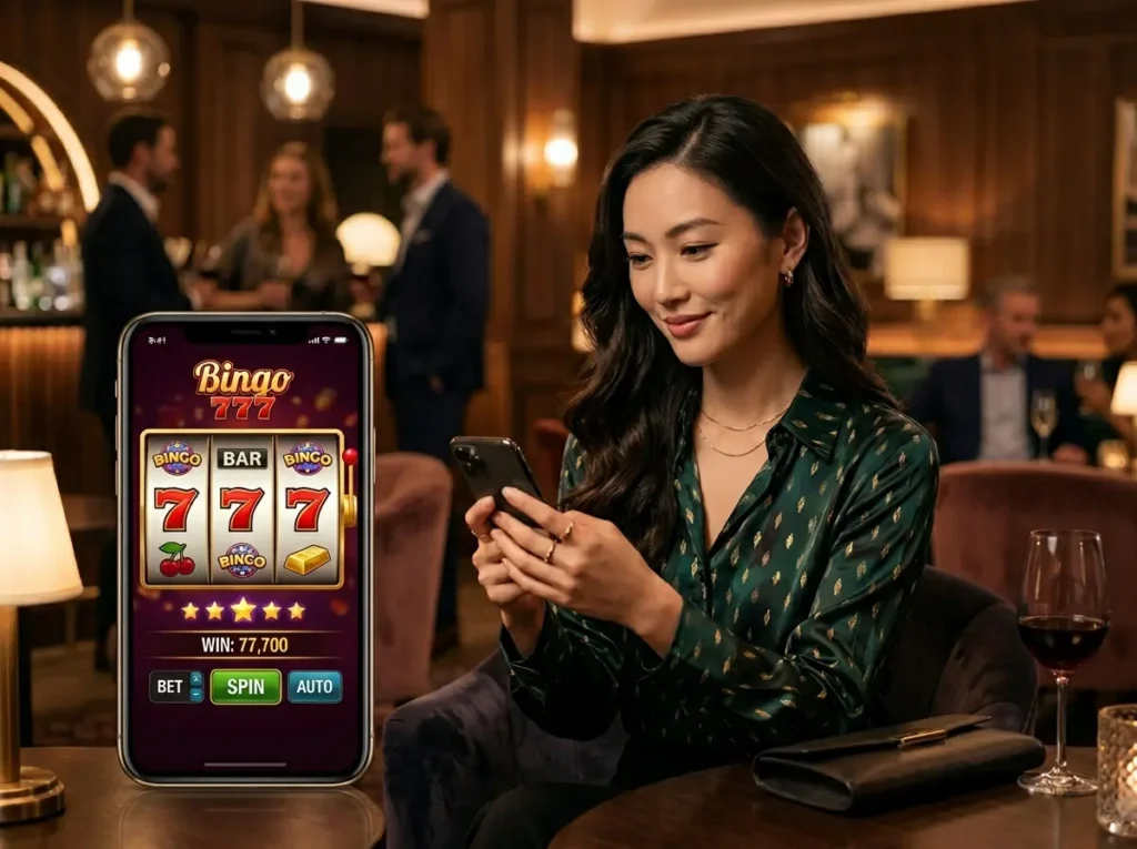 mega panalo casino