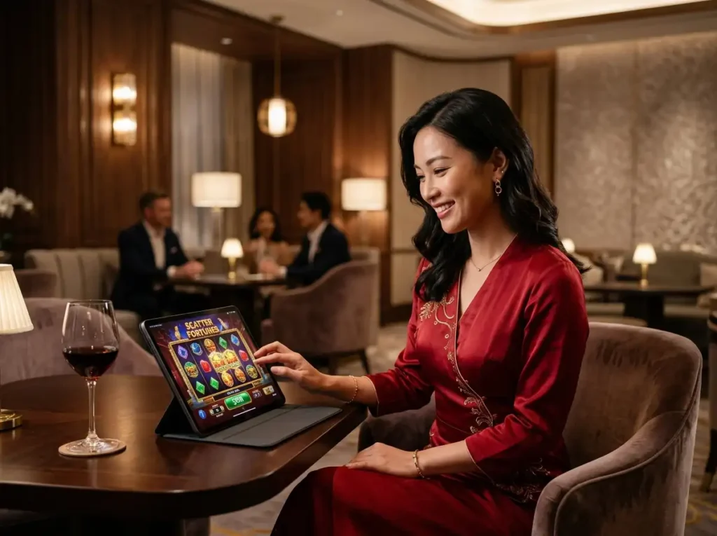 mega panalo casino
