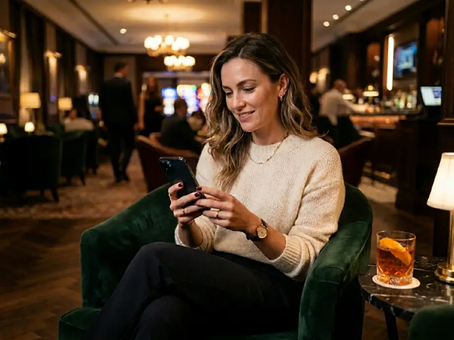 maxwin casino