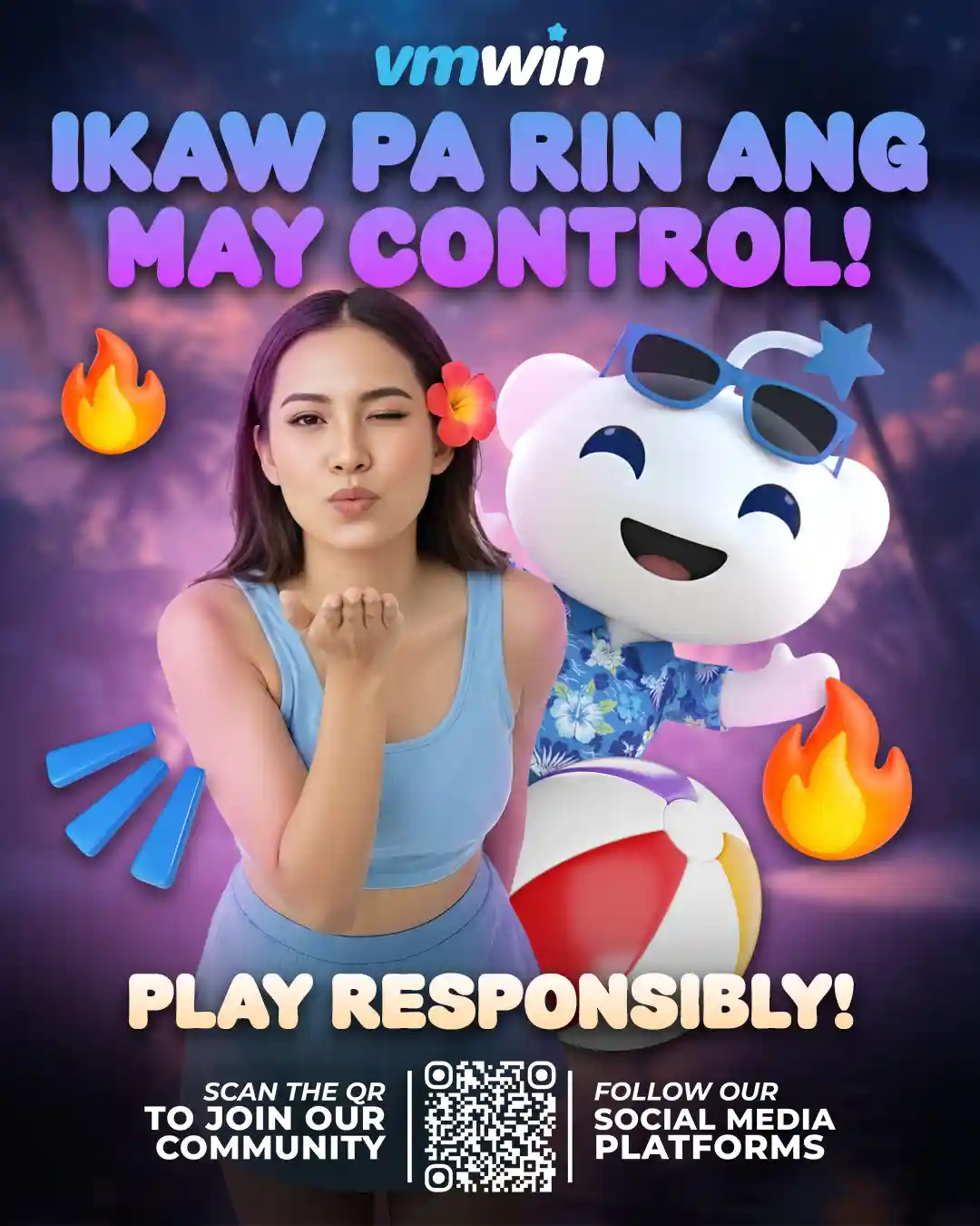 Check valid turnover guide for VMWin (Vivamaxwin) players to understand play responsibly in online casino games.